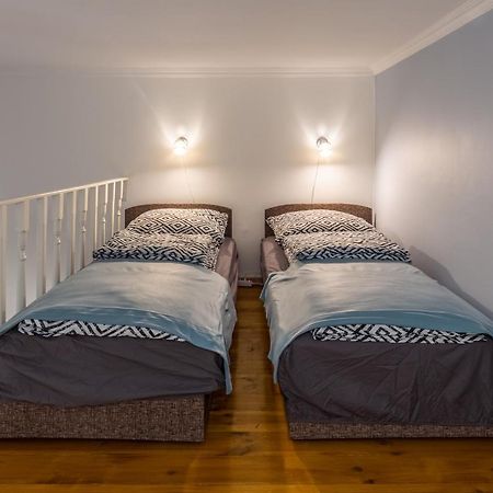 Lovely 1 Bedroom Flat With Central Location Budapeste Exterior foto