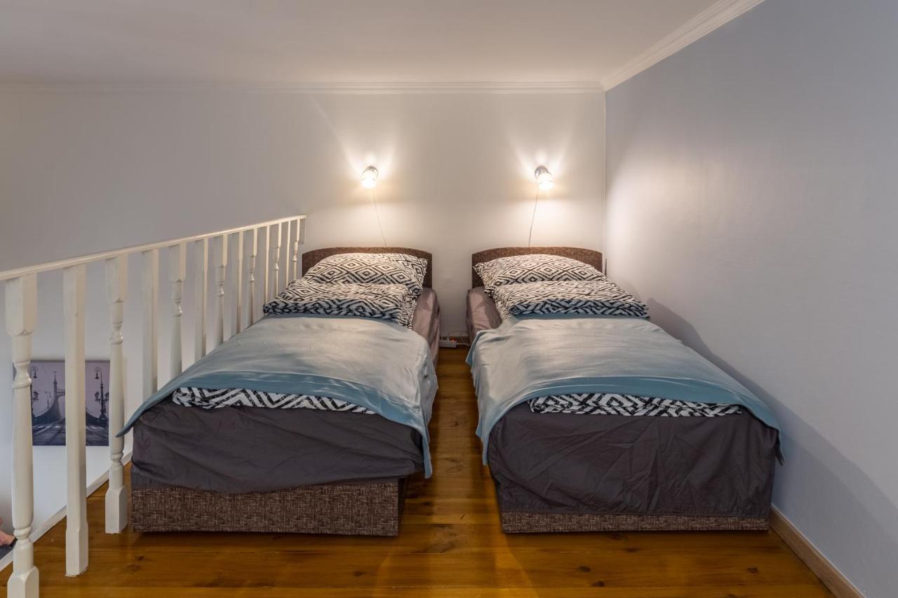 Lovely 1 Bedroom Flat With Central Location Budapeste Exterior foto